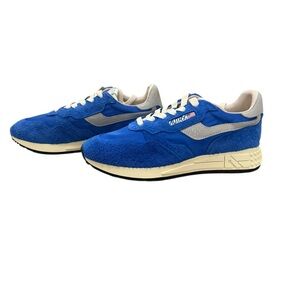 NIB Autry Blue Reelwind Sneakers Size 41